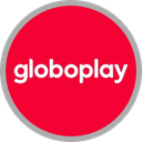 Ícone do app Globoplay V2